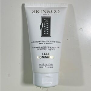 Truffle Therapy Face Gommage